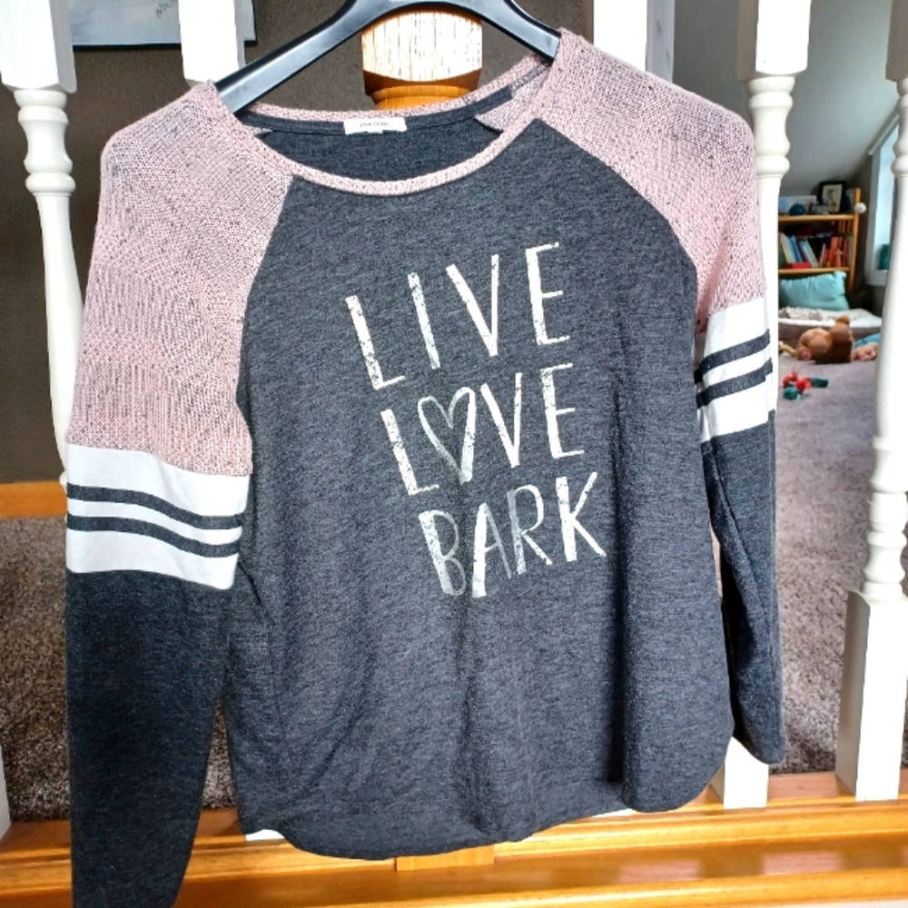 Maurice Dog lovers top